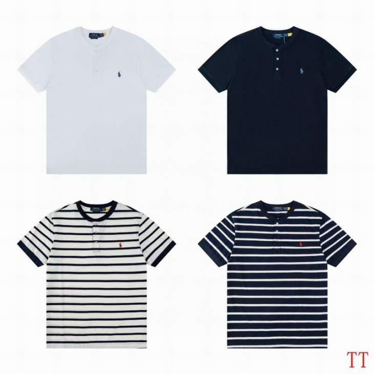 Picture of Ralph Lauren T Shirts Short _SKUPoloS-XL20tr252758